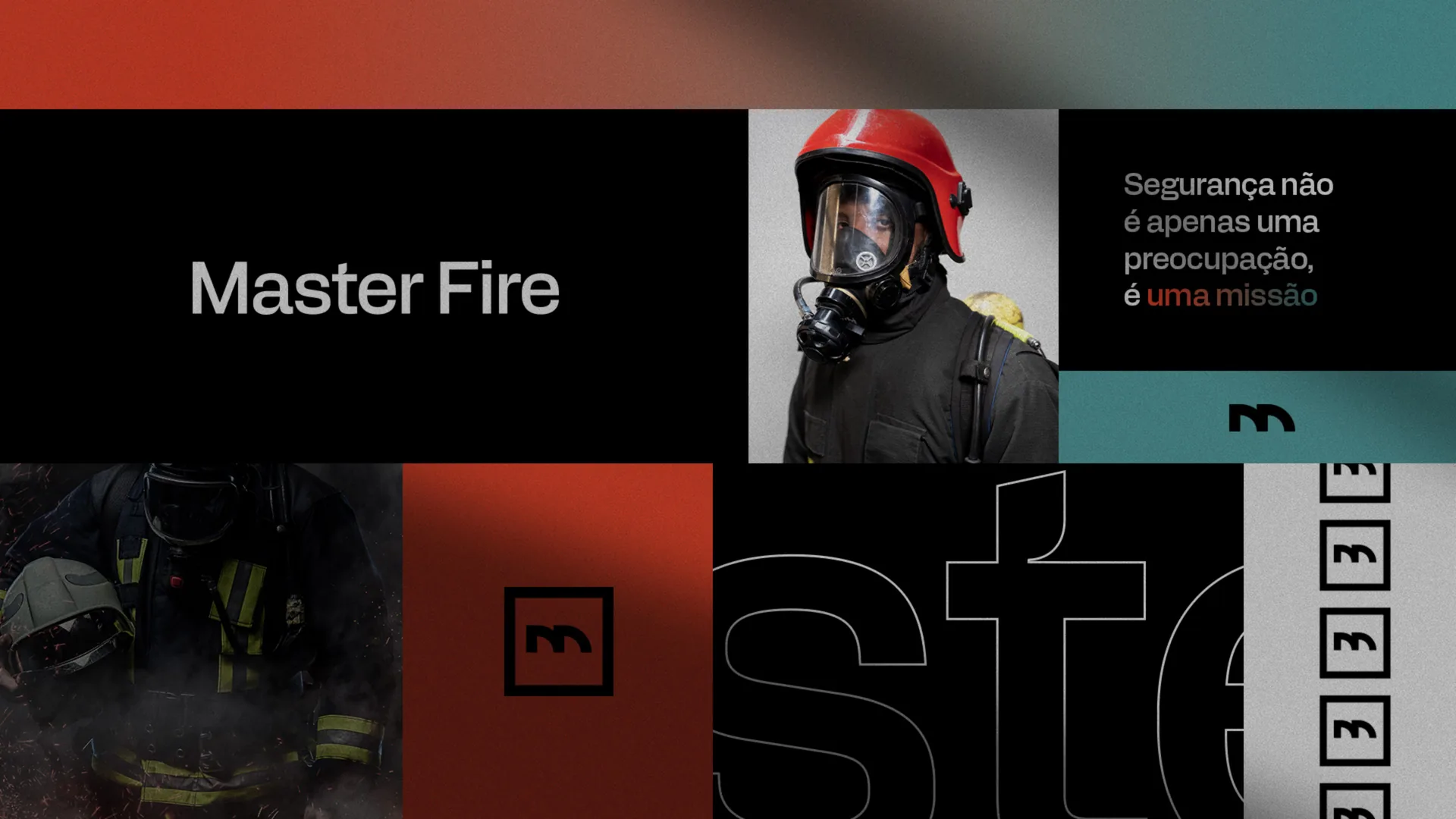 Master Fire