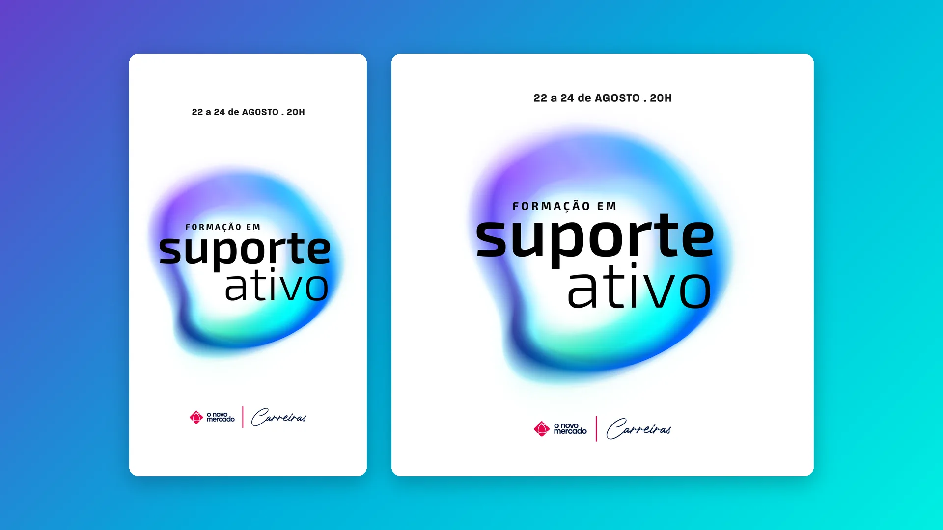 O Novo Mercado | Suporte Ativo (5)