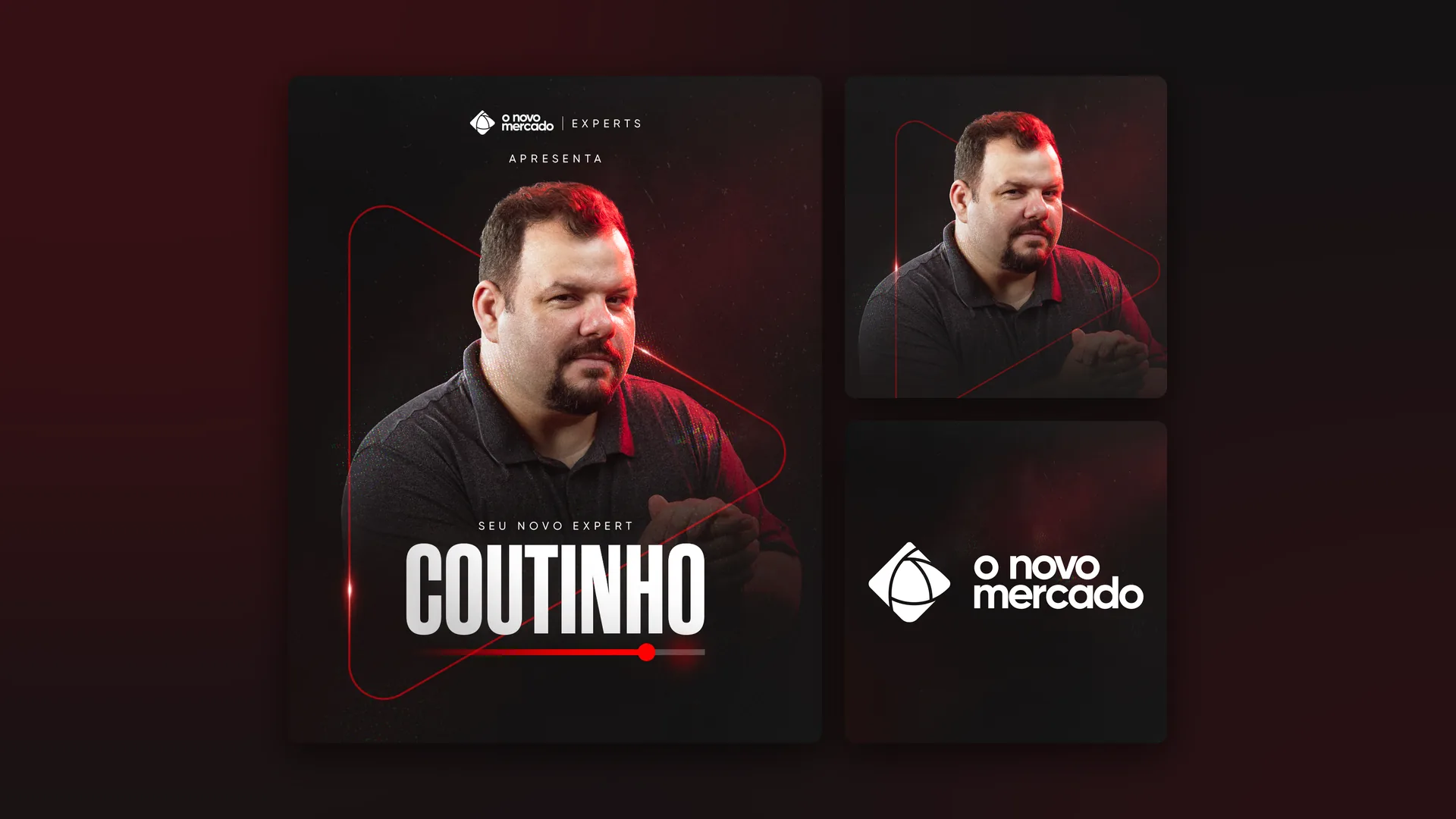 O Novo Mercado | YouTube Levado a Sério (9)