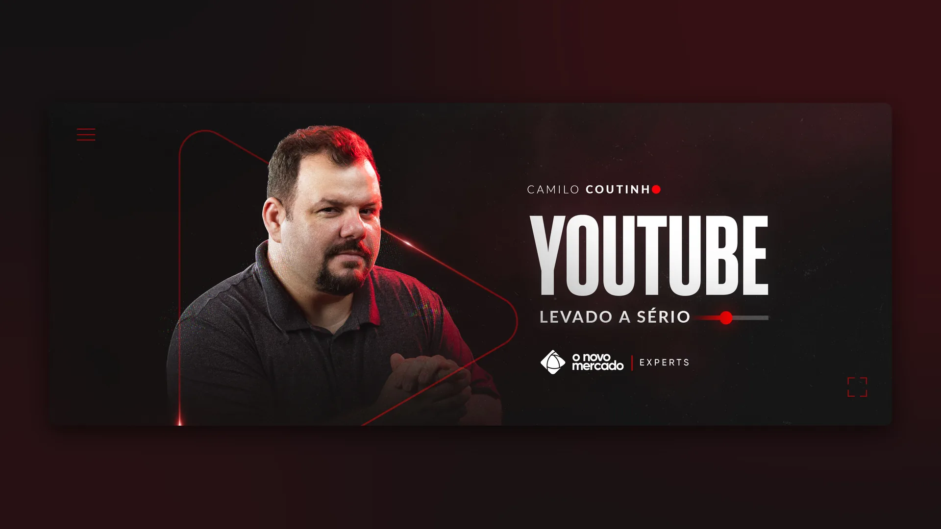 O Novo Mercado | YouTube Levado a Sério (12)
