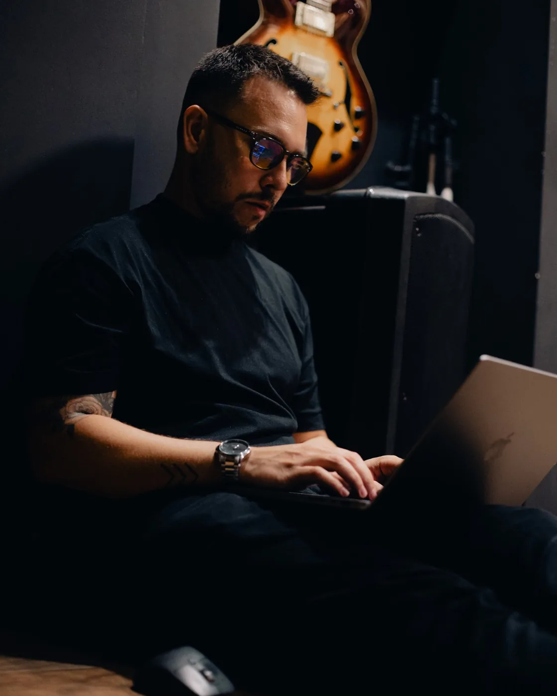 Daniel Oliveira, fundador da Ovvy